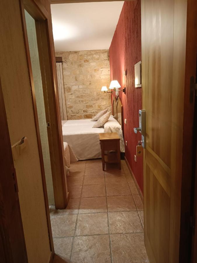 Hotel Decerca