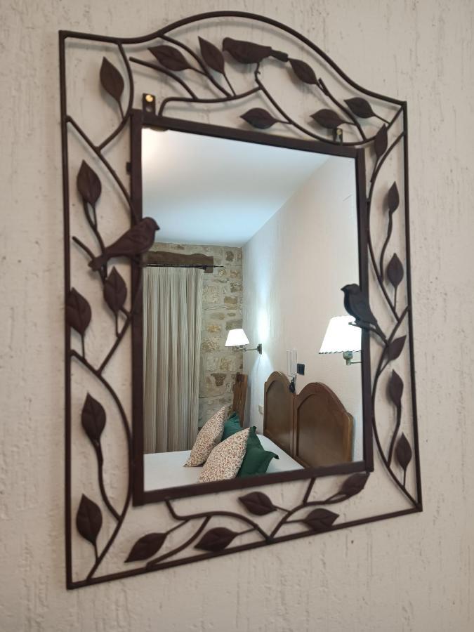Decerca Hotel Prádena