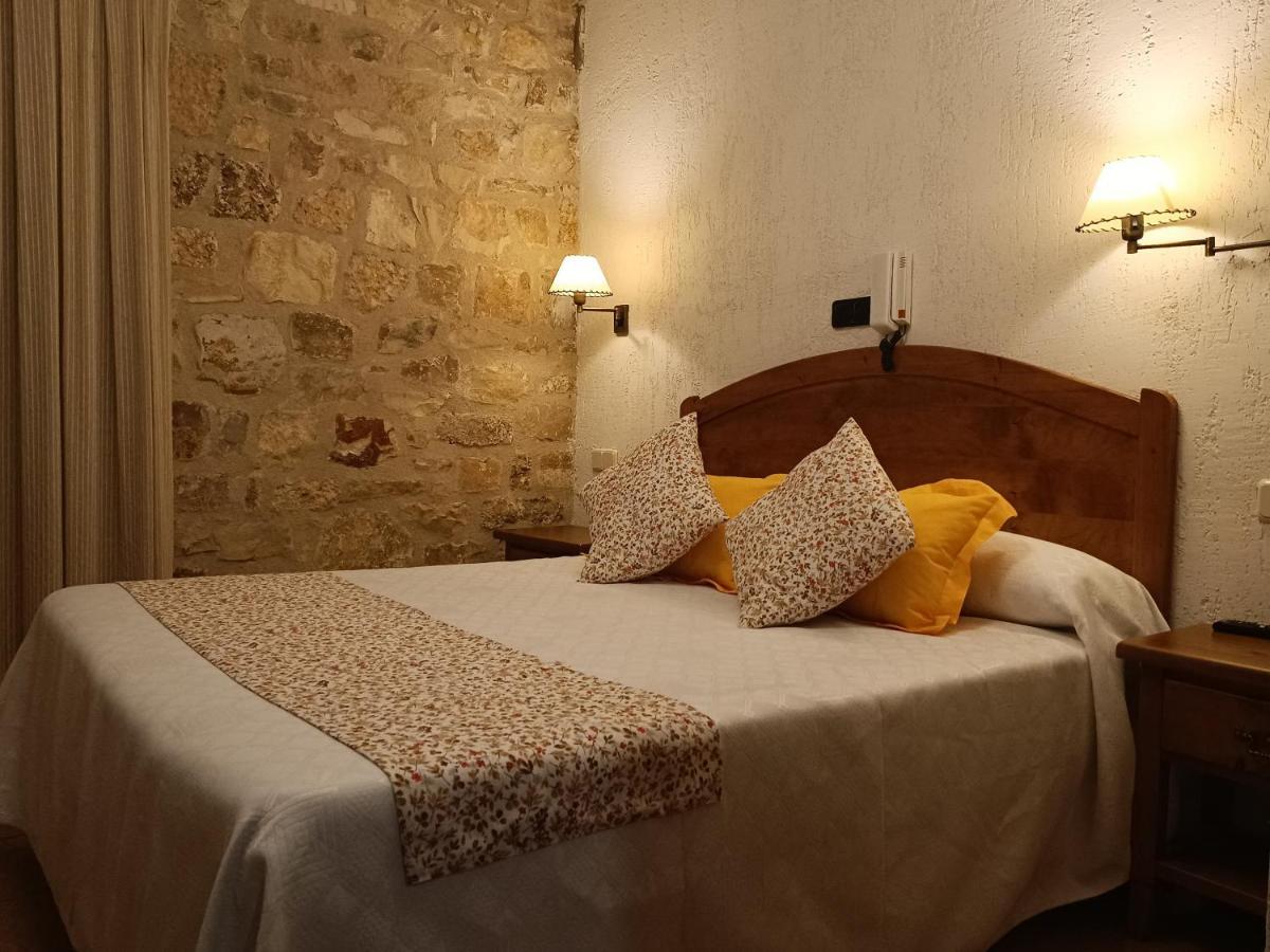 Hotel Decerca