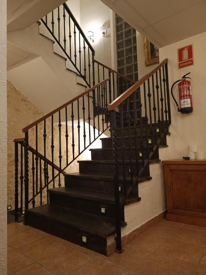 Decerca Hotel